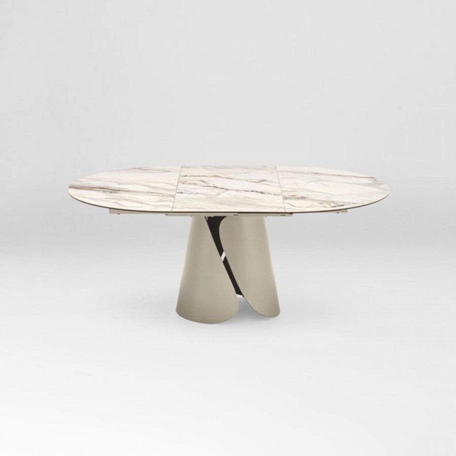 Masa pentru dining Calligaris Tango CS4170-D-125